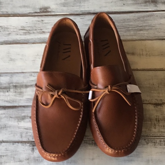 Mens JWN Midland driving shoe